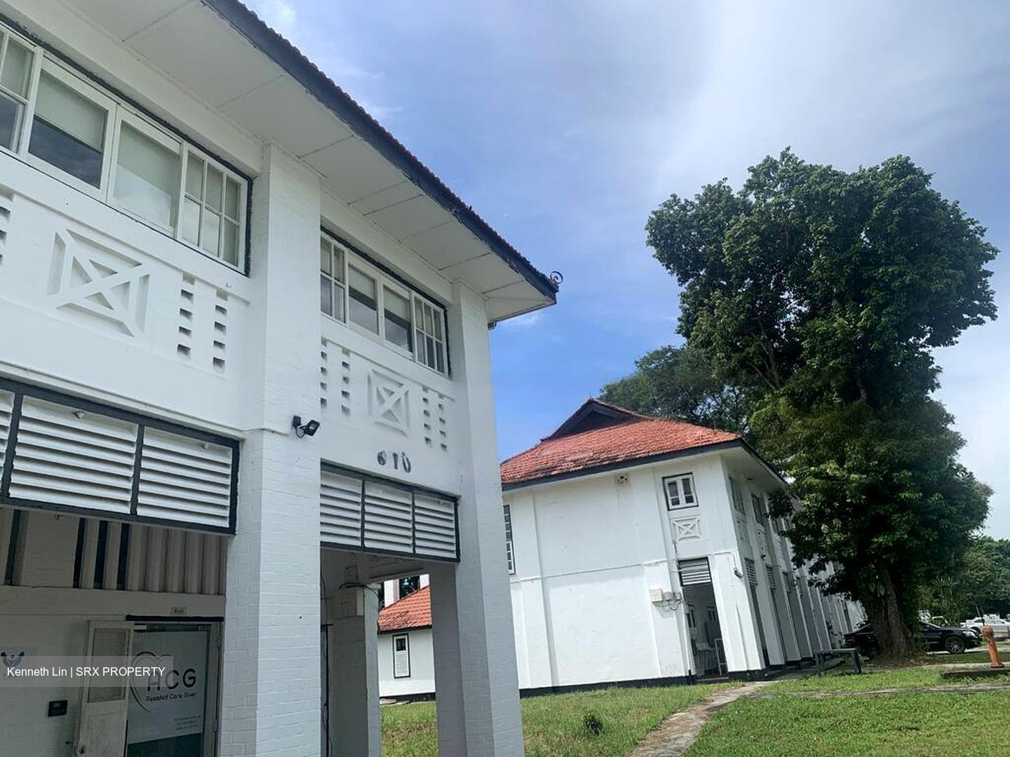 Old Birdcage Walk (D28), Office #512295391